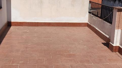 Foto 4 de Àtic en venda a Calle Palomares, Beas de Segura, Jaén