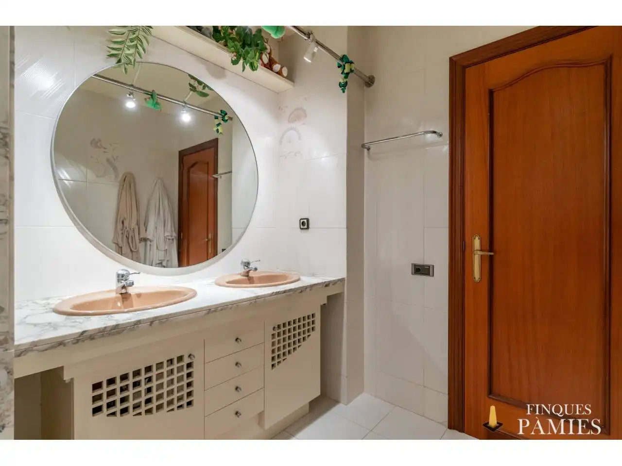 Baño de Casa o chalet en venta en Reus con Calefacción, Jardín privado y Terraza