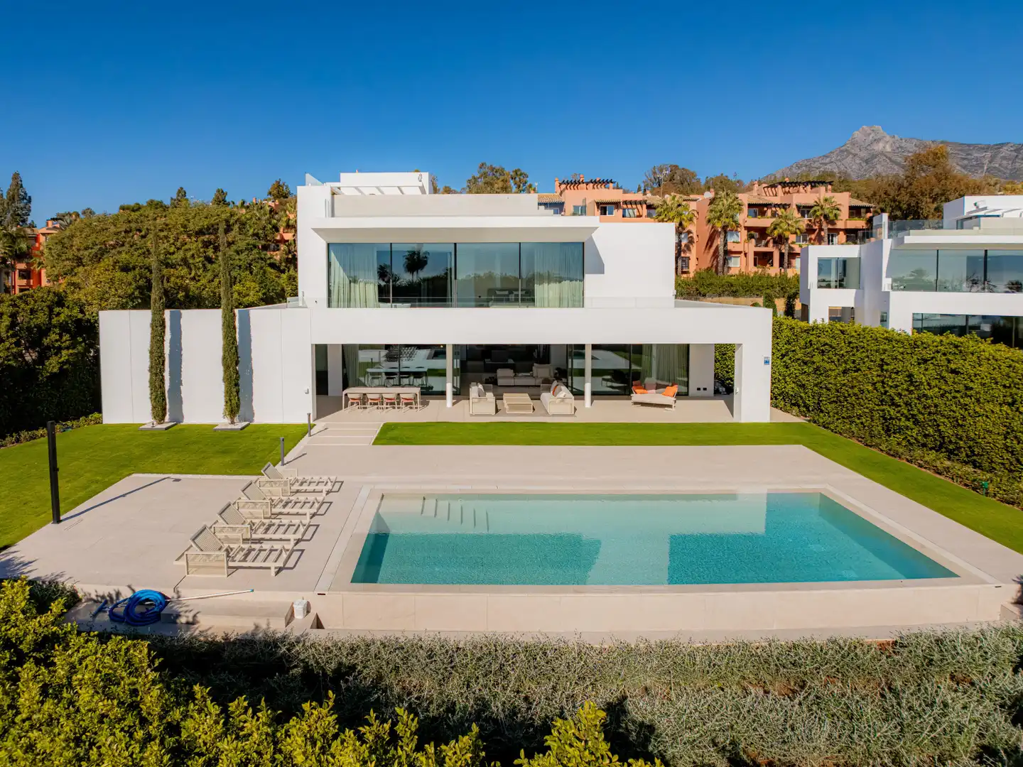 Maison avec piscine à vendre à Milla de Oro, imagen 4