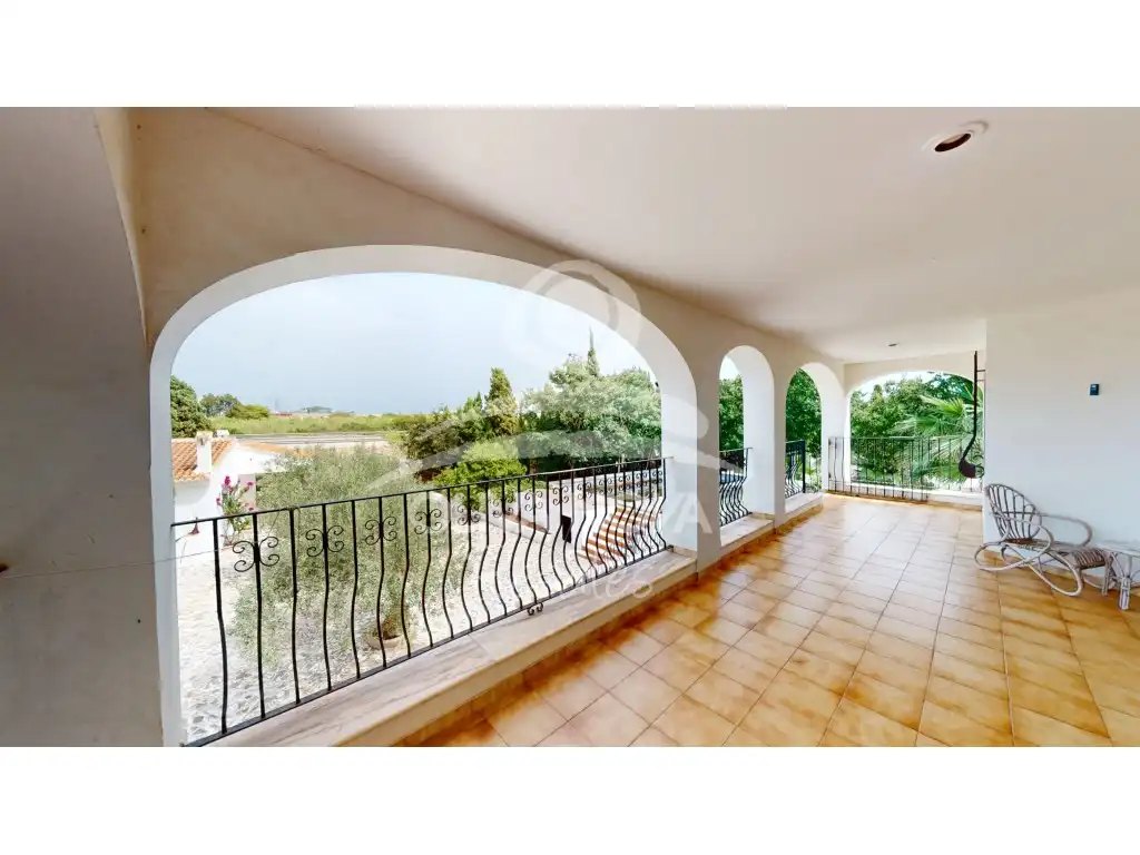 Maison rustique avec piscine à vendre à Partida Santa Fe, imagen 82