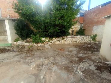 Casa en venta en Calle Sagrada Familia 4