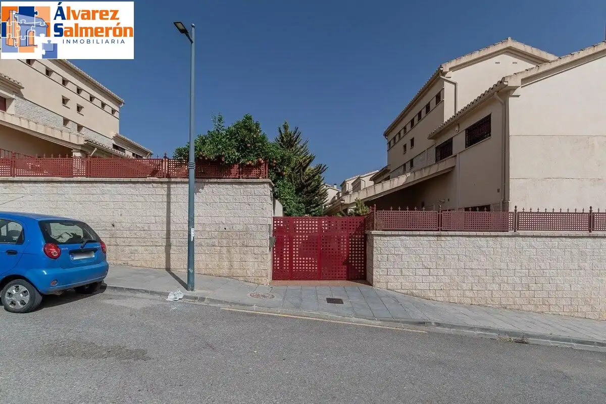 Maison avec piscine à vendre à Avenida CAÑADA DE LOS FENICIOS, imagen 46
