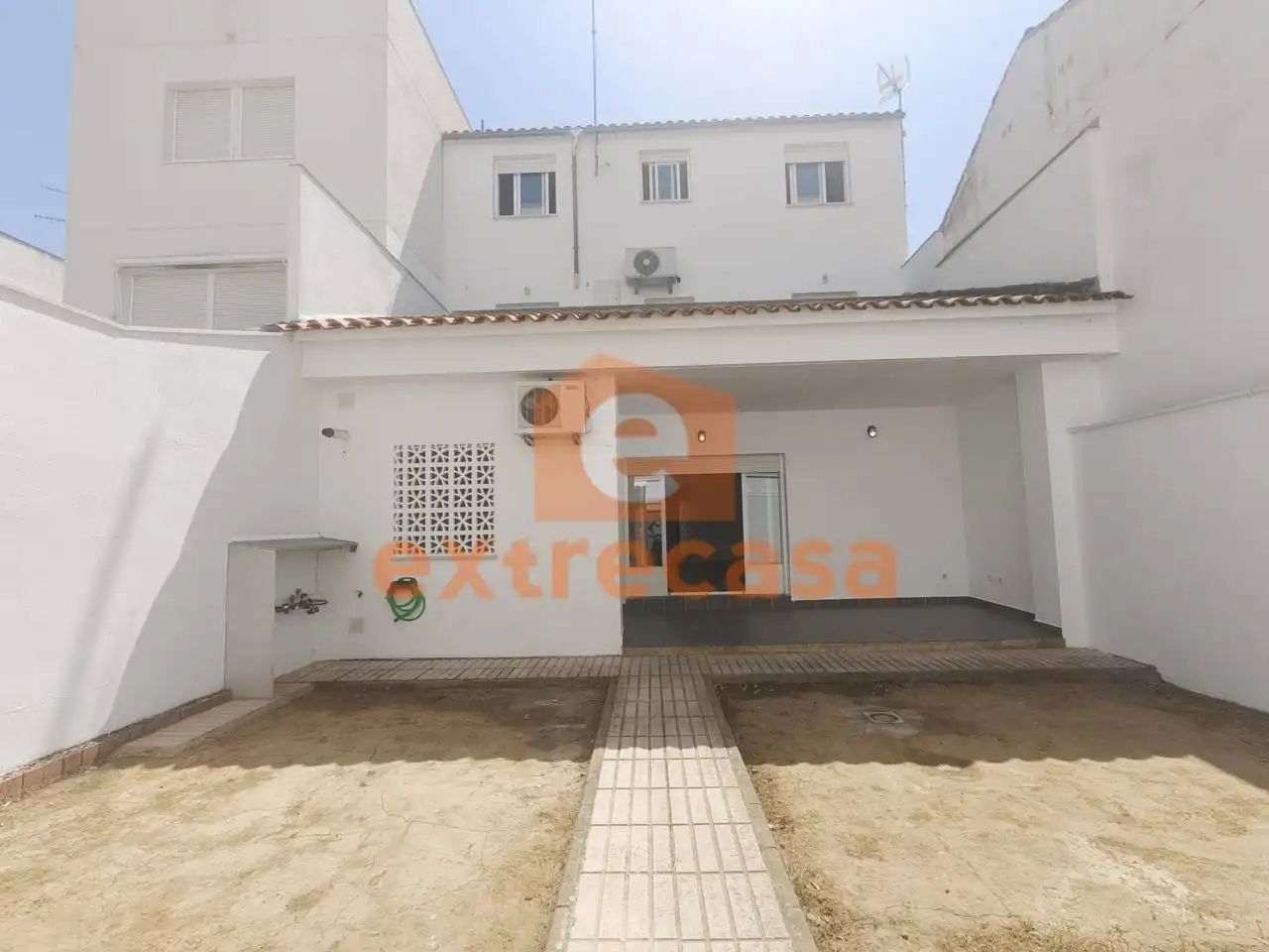 House for sale in Maria Auxiliadora - Barriada de Llera