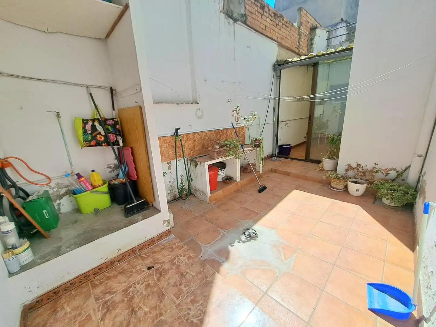 Casa o xalet en venda en Carcaixent amb Aire condicionat i Terrassa