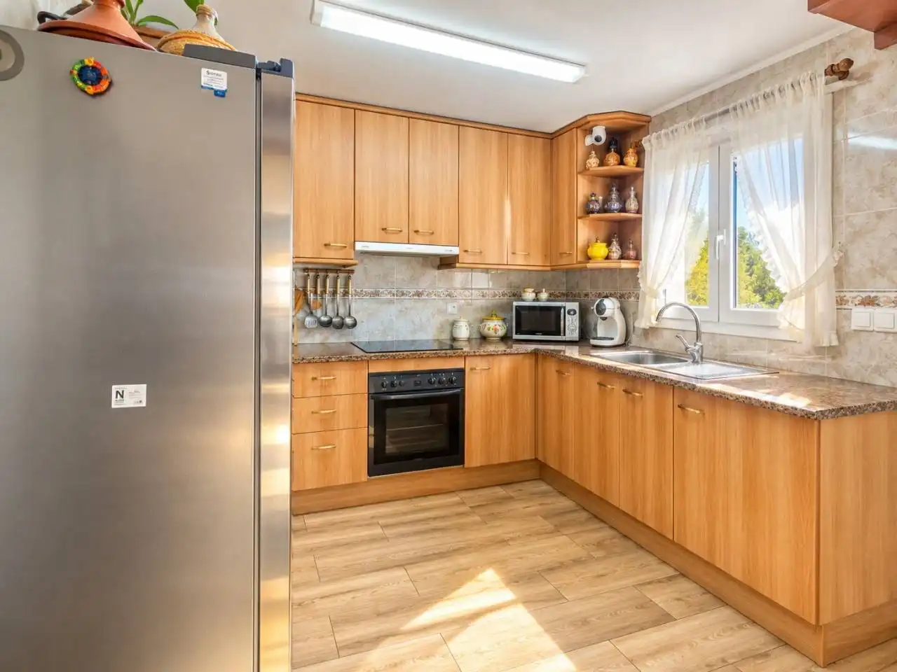 Casa amb jardí en venda a Calle Sant Narcís, imagen 13