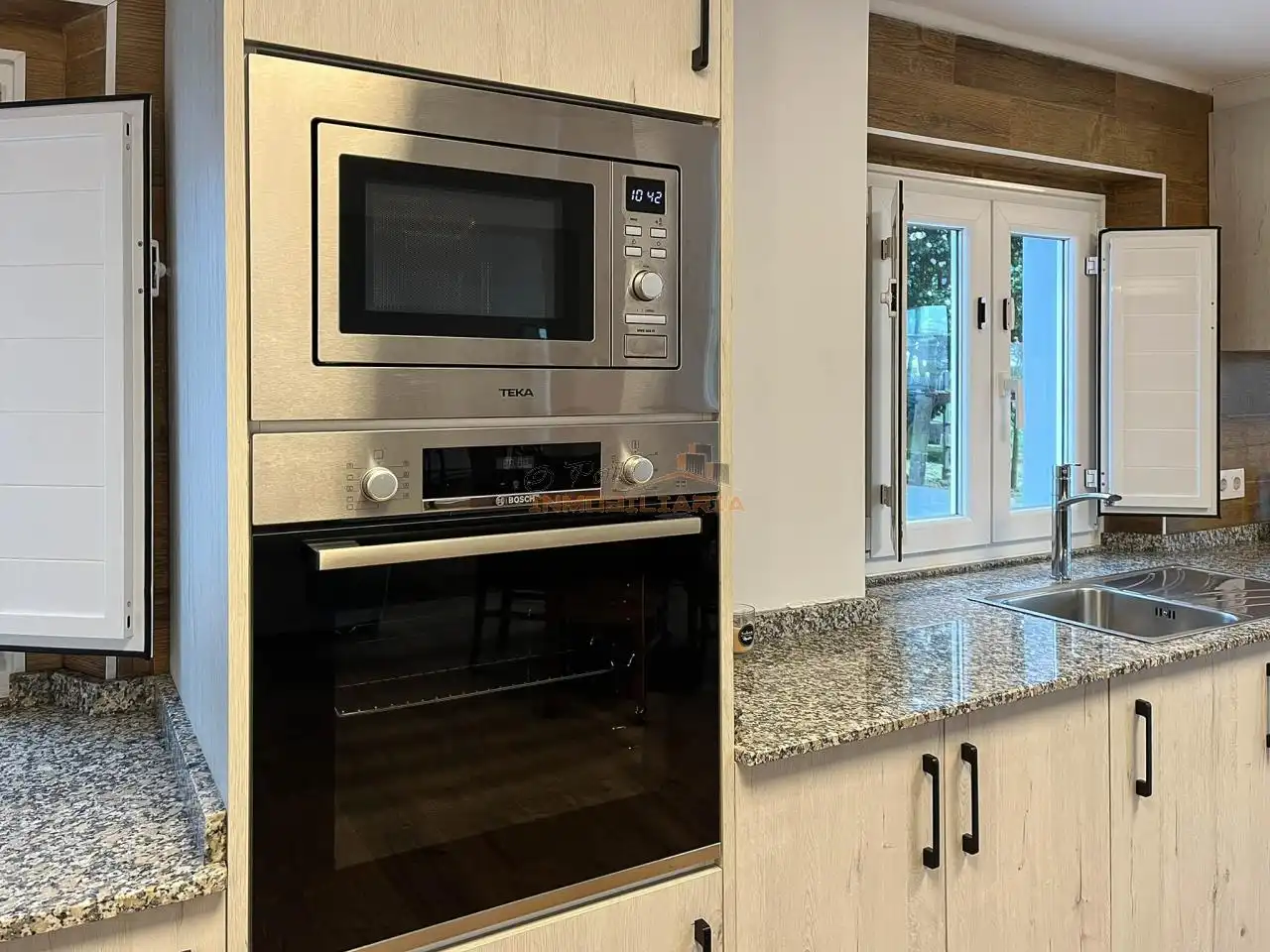 Casa o chalet en venta en Neda