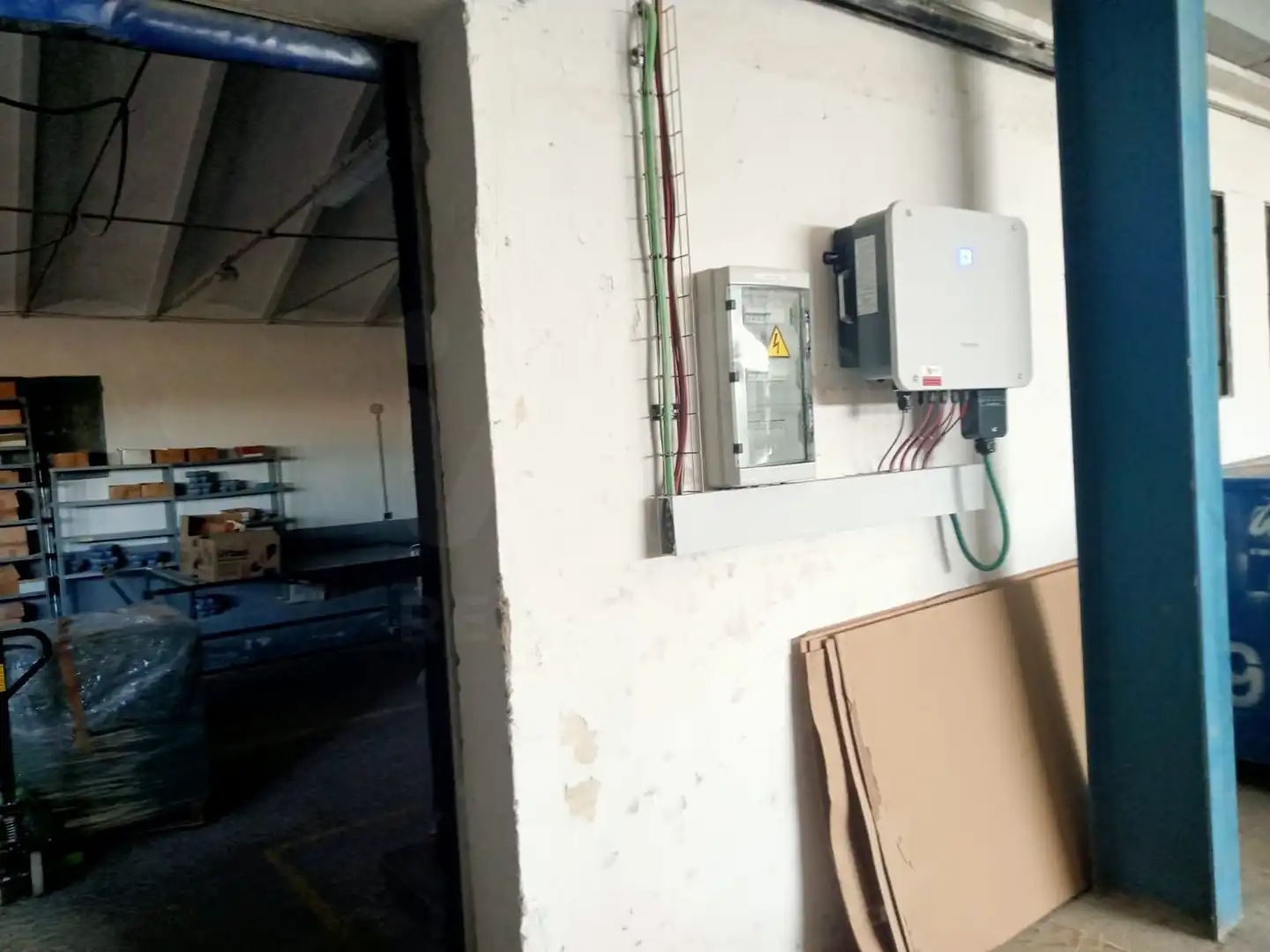 Business premises for sale in Fuensalida, imagen 5