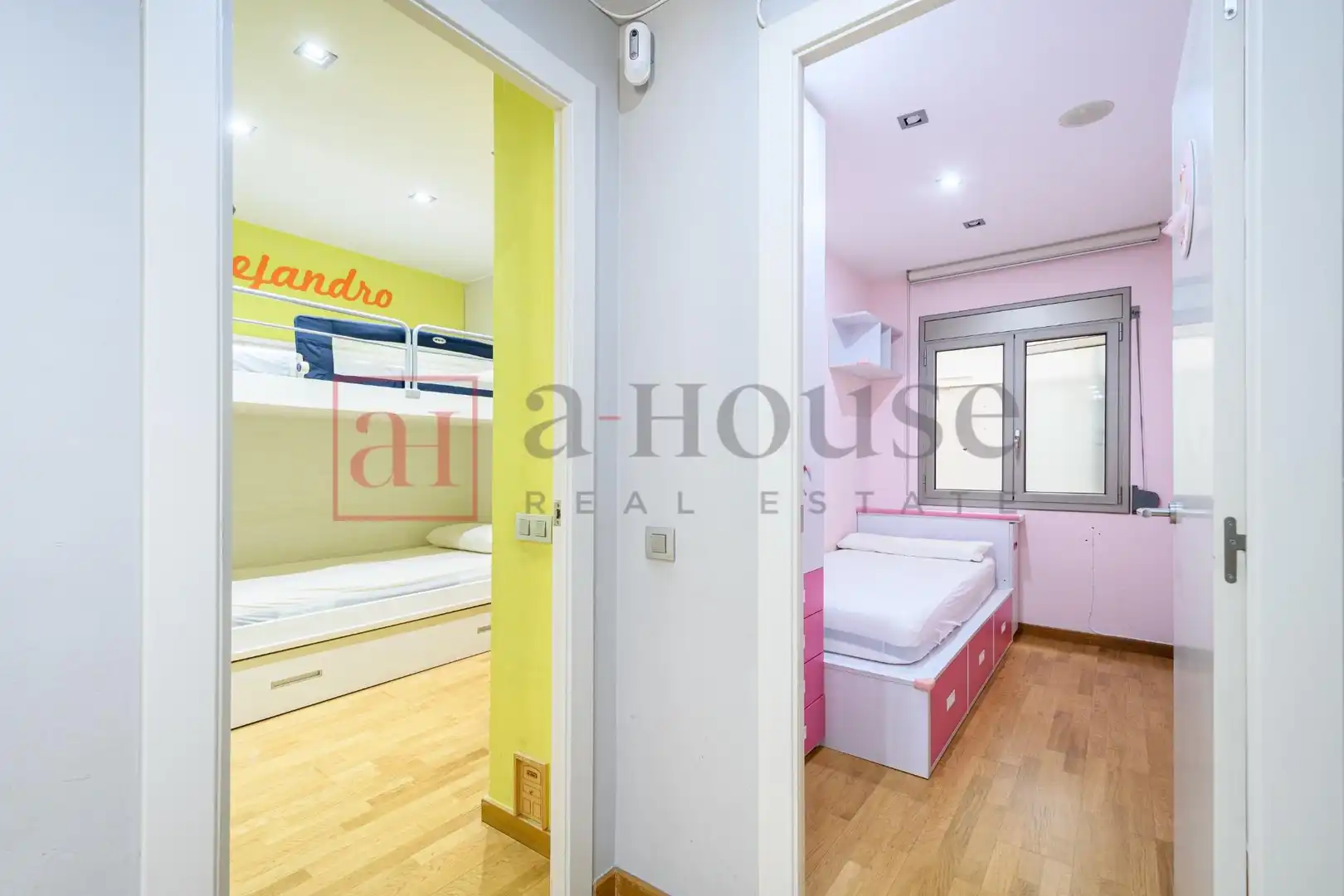 Appartement avec terrasse à vendre à Carrer del Comte Borrell, imagen 37