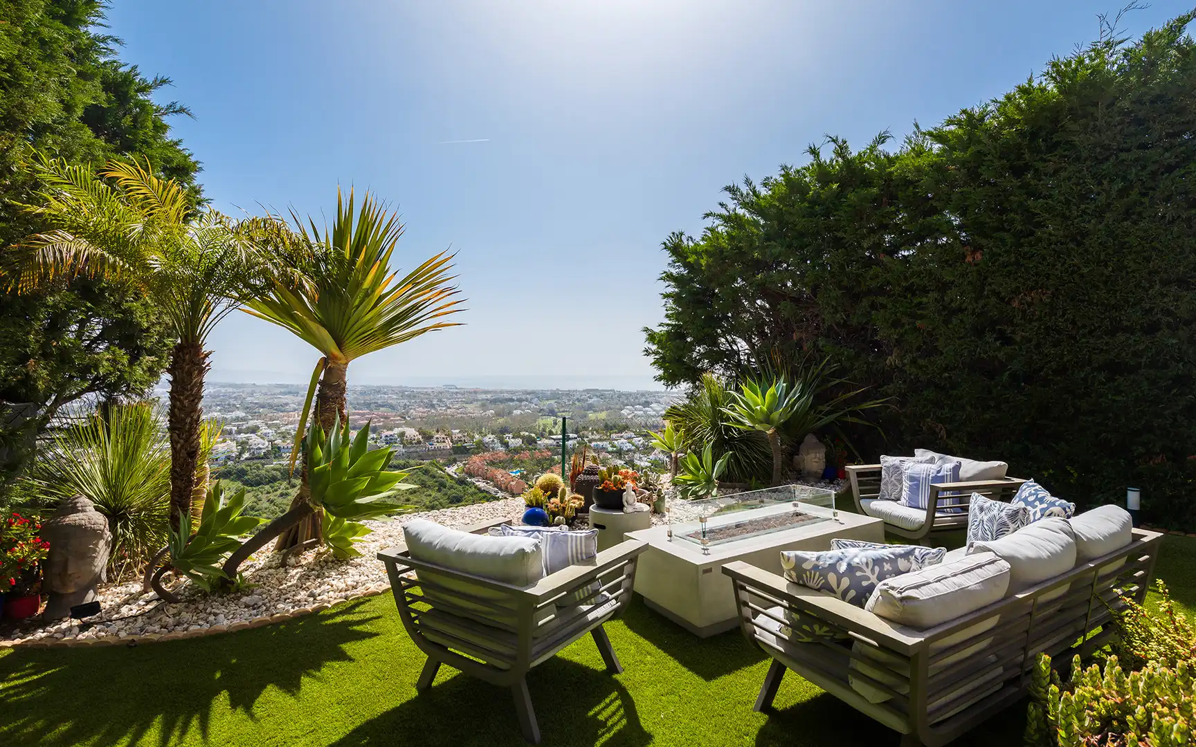 Adosado con piscina en venta en El Paraíso, imagen 32