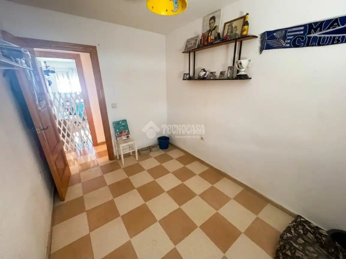Piso en venta en Estepona con Terraza