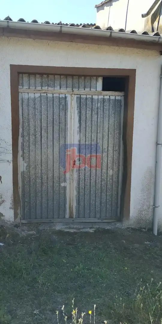 Vista exterior de Casa o chalet en venta en Ourense Capital  con Calefacción