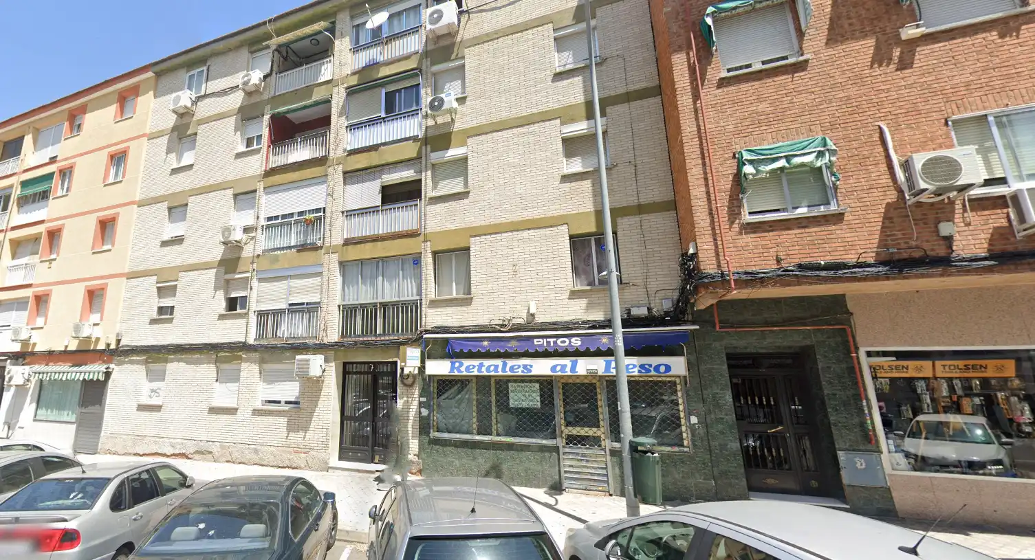 House for sale in CAMINO DE LEGANES