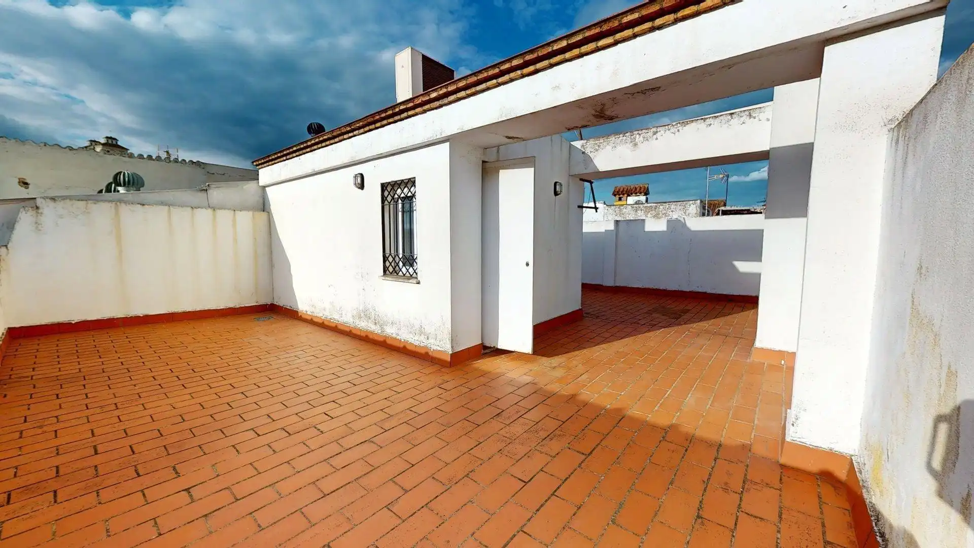 Detached homes for sale in Ciudad Jardín - Zoco
