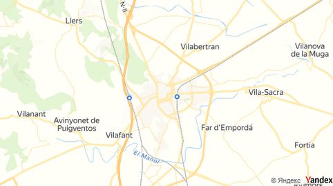 Foto 2 de Piso en venta en Centre, Figueres