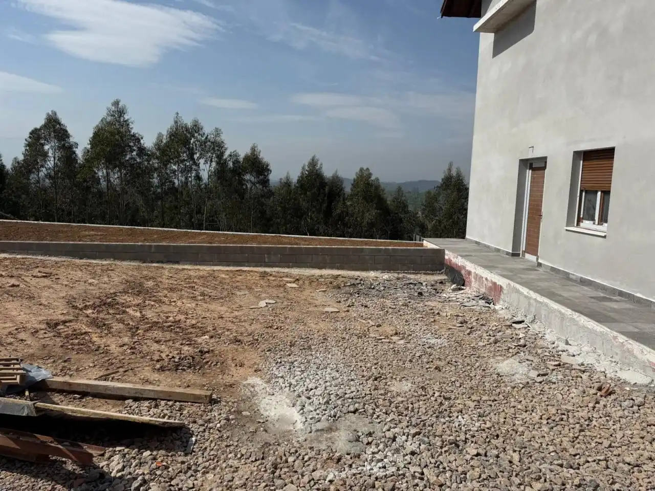 Wohnung zum Verkauf in Calle Paseo Marques de comillas, imagen 18
