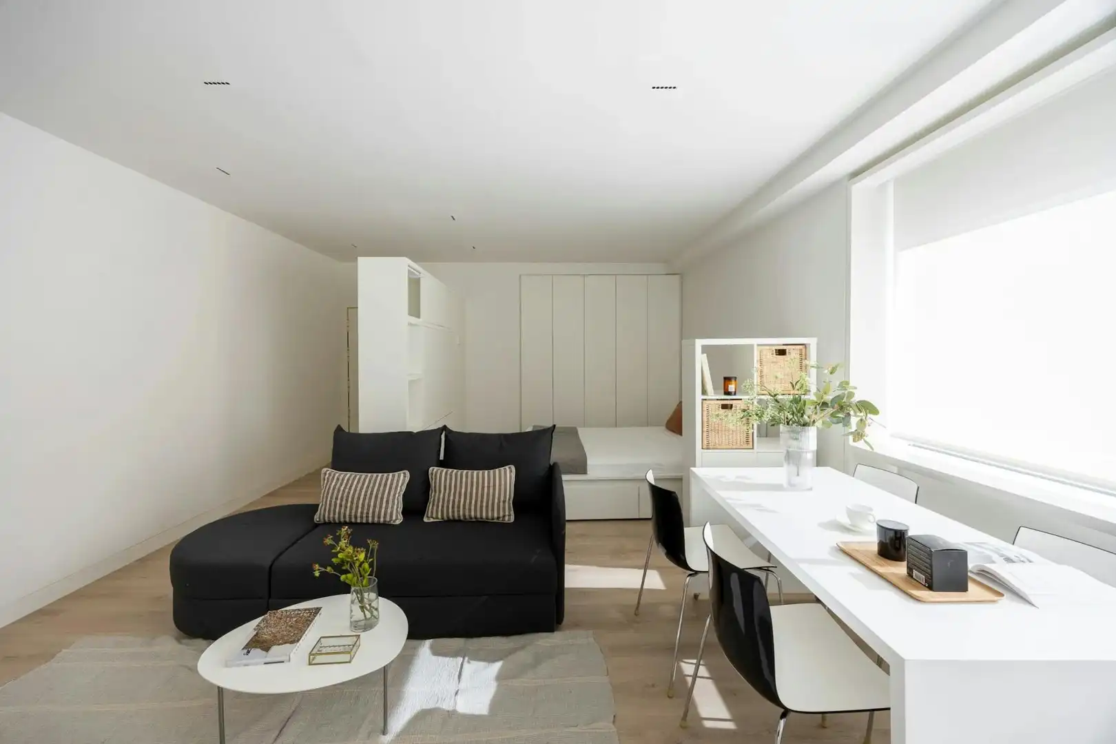 null hab, 50m² en Cuatro Caminos - Azca, Tetuán, Madrid - Image 5
