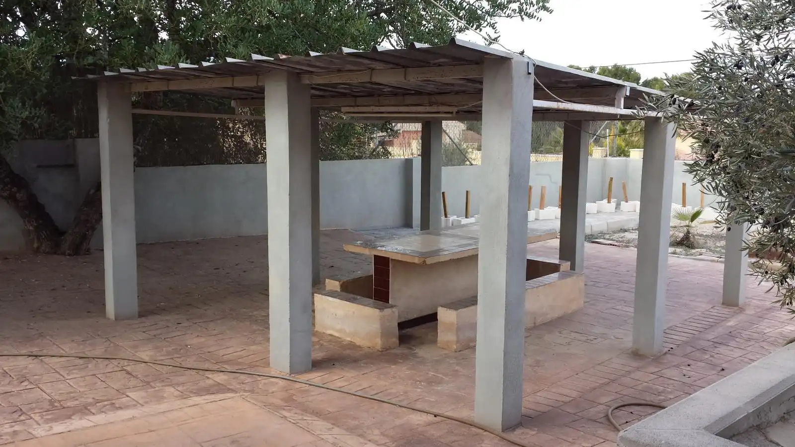 Villa mit Pool zum Verkauf in Calle NUEVE - LOS CONEJOS I, imagen 6