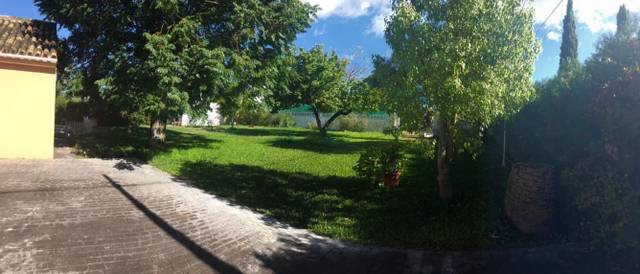 Casa-chalet en Alquiler en Loreto