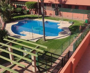 Swimming pool of Apartment for sale in Casares  with Terrace