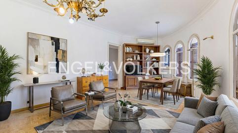 Foto 5 de Apartament en venda a Vila de Gràcia,  Barcelona Capital