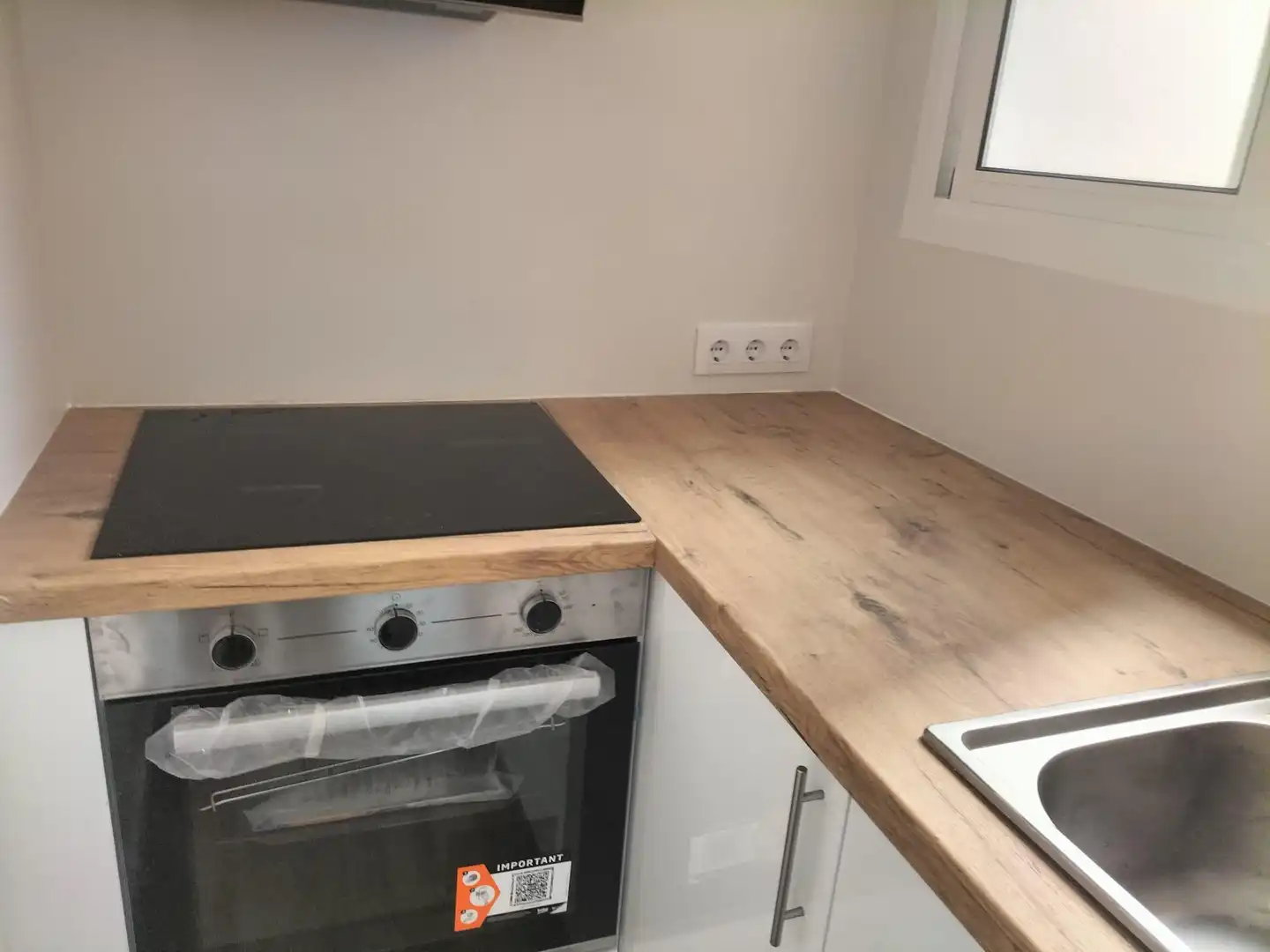 Flat for sale in Horta - Guinardó, imagen 16