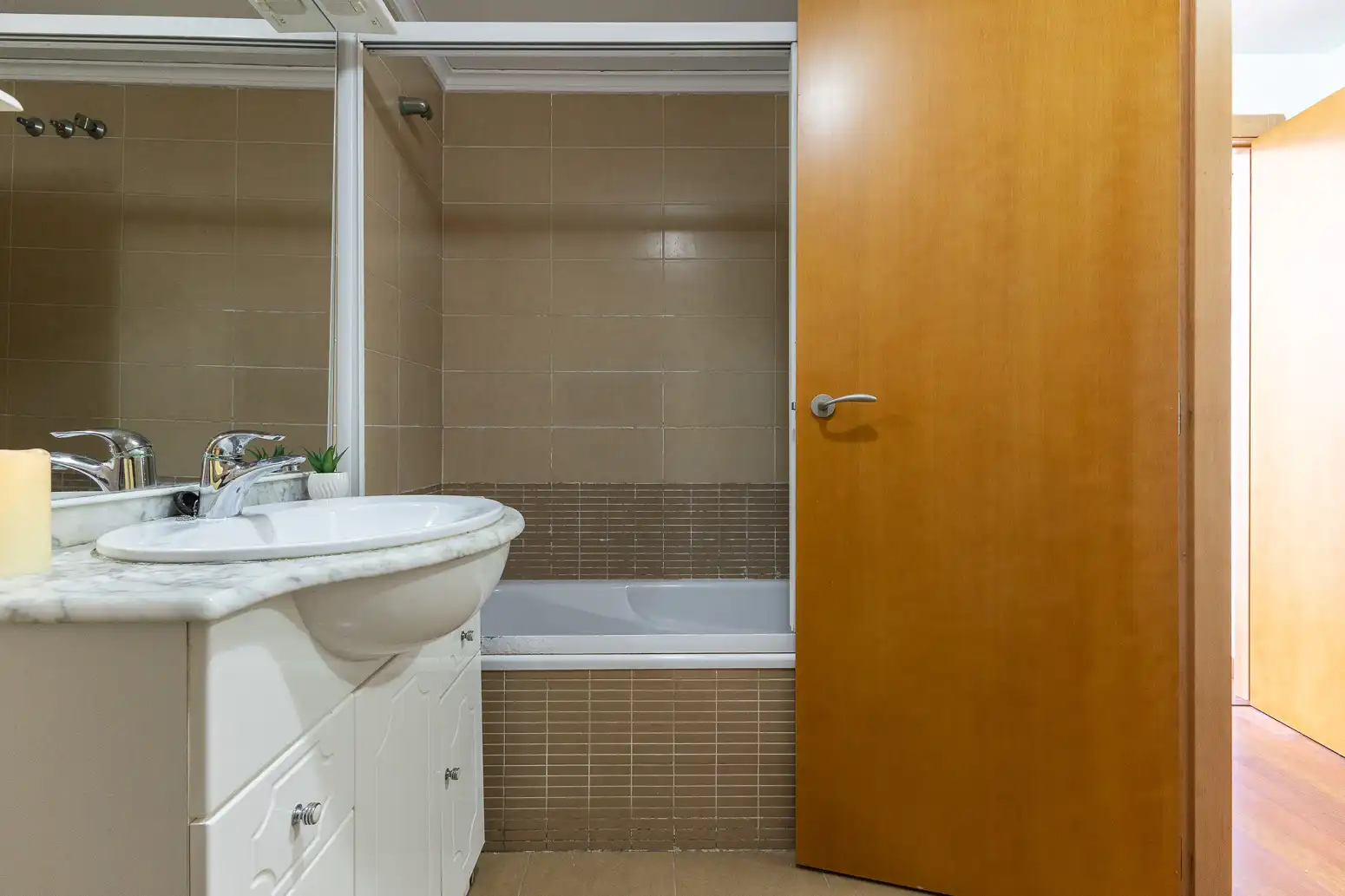 Baño de Piso en venta en Aldaia con Aire acondicionado y Calefacción
