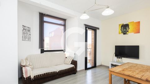 Foto 3 de Piso en venta en Sants-Badal, Barcelona Capital