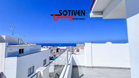 Foto 4 de Apartament en venda a Alcalá, Guía de Isora