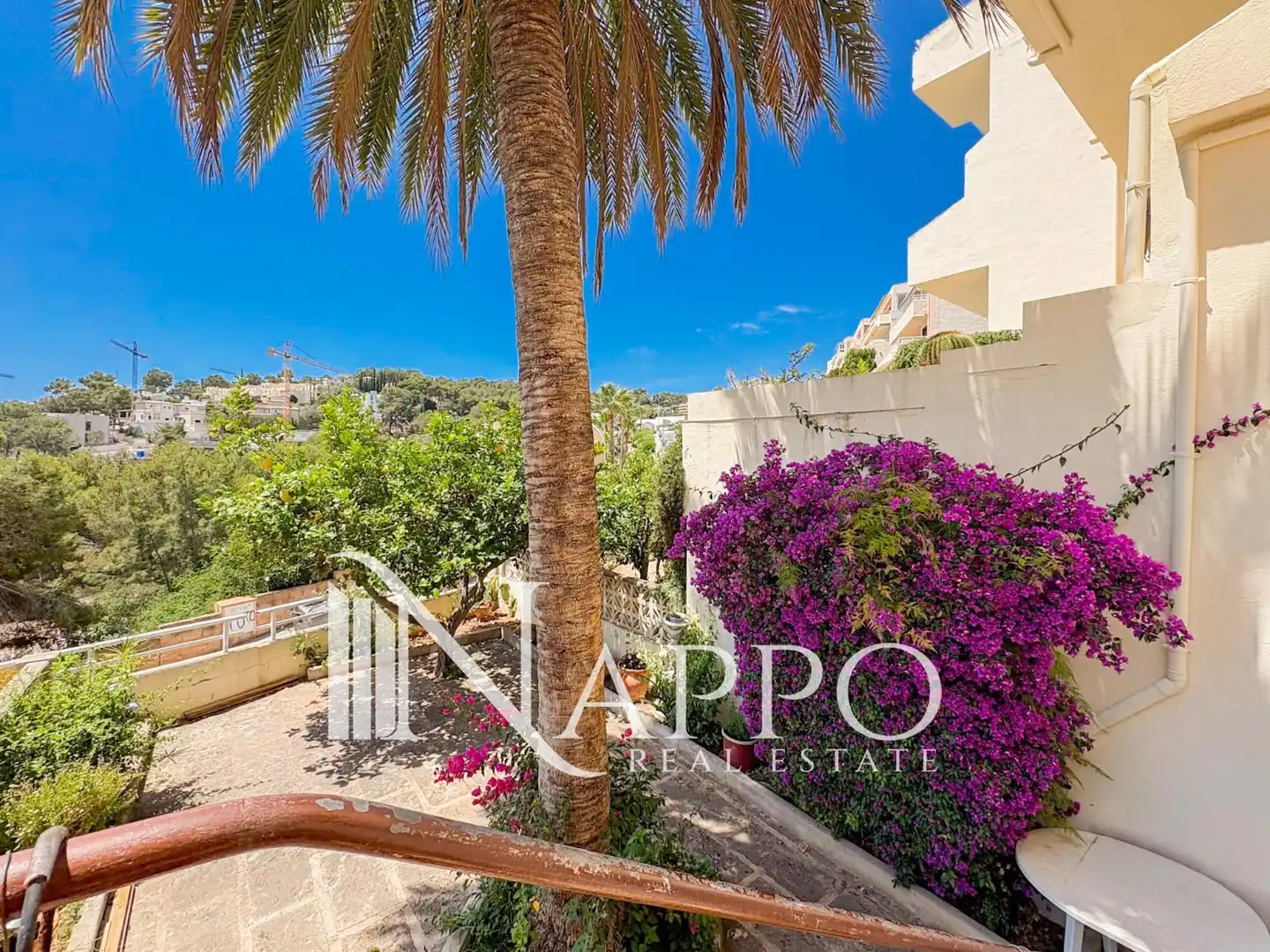 Duplex avec jardin à vendre à Del Barranc, imagen 24