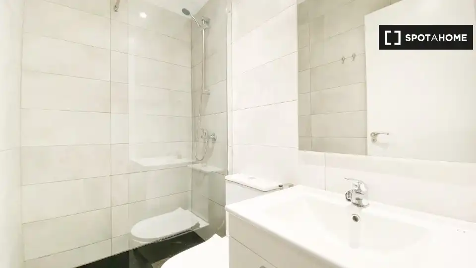 Habitación en Argüelles