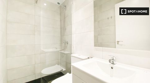 Foto 4 de Habitació a Argüelles, Madrid Capital