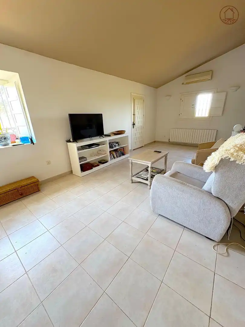 Villa con piscina in vendita a Avenida DISEMINADOS, imagen 21