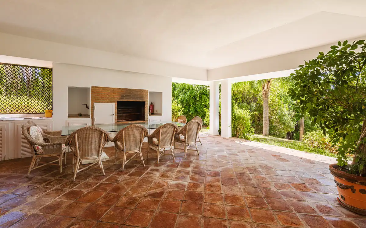 Casa a schiera in vendita a Milla de Oro, imagen 31