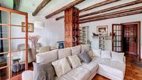 Living room of House or chalet for sale in Sant Pere de Ribes  with Terrace