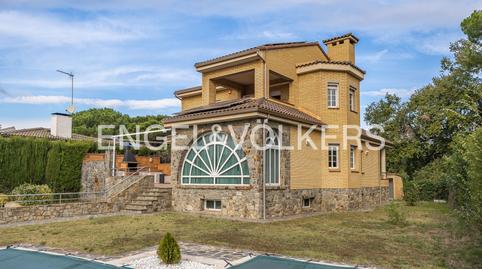 Photo 4 of House or chalet for sale in Can Font - Ca n'Avellaneda, Castellar del Vallès