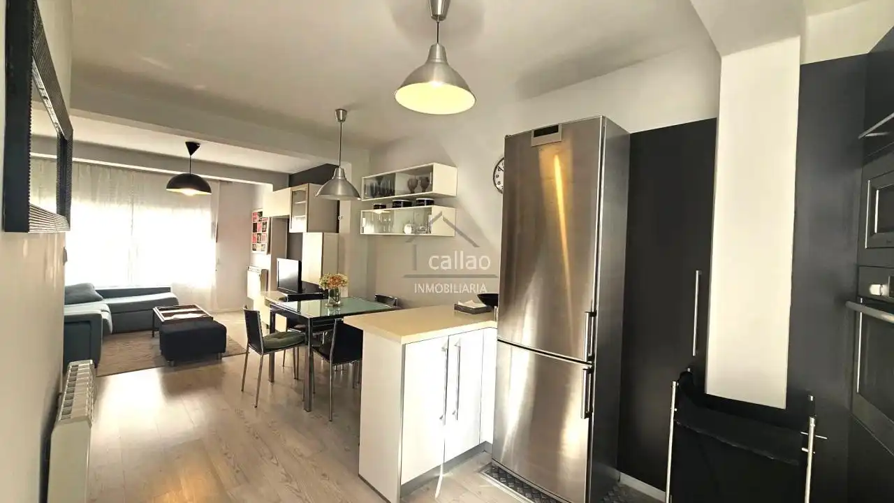 Wohnung zur Miete in Zona Ultramar