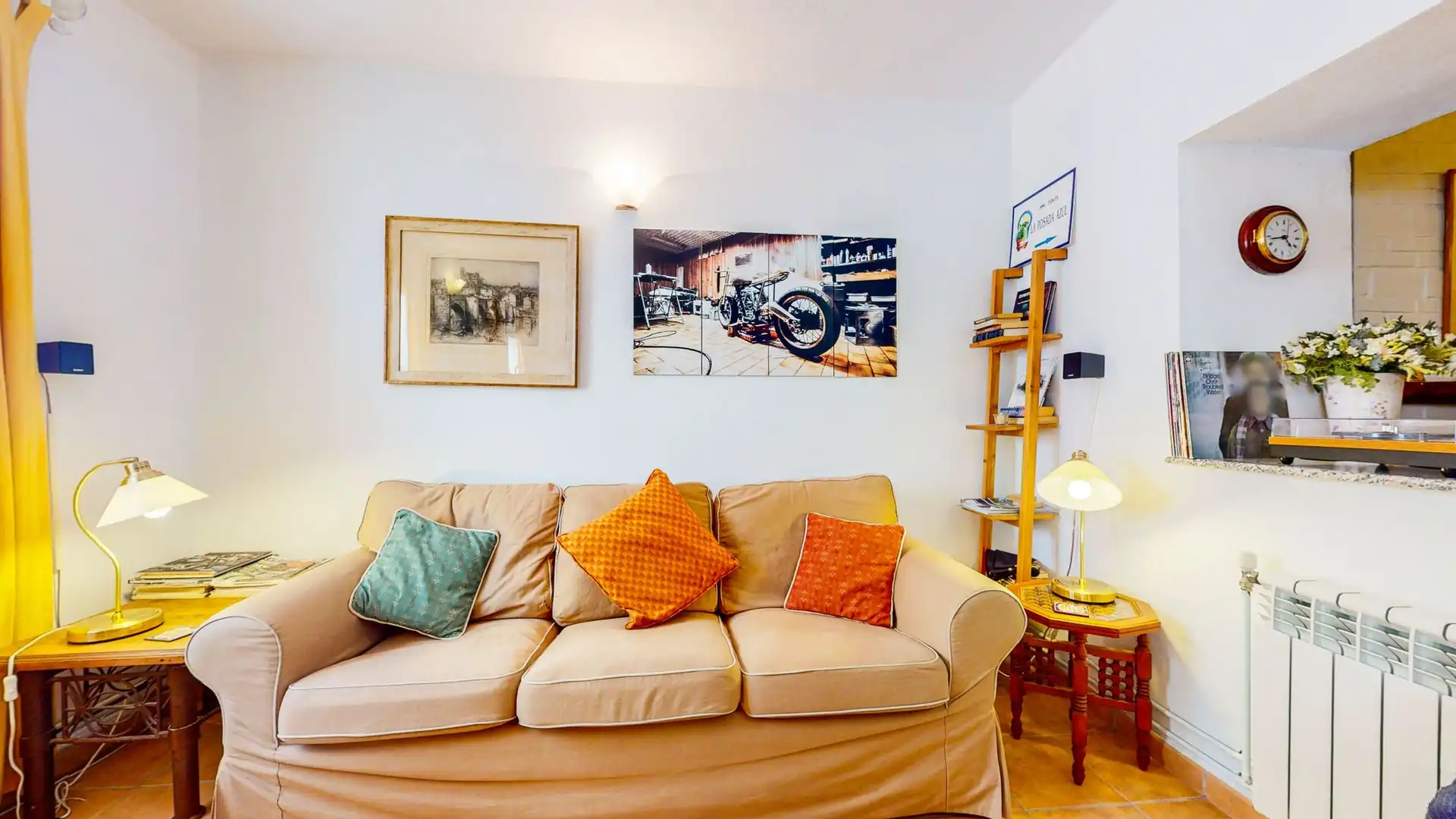 Terraced house for sale in Tolox, imagen 49
