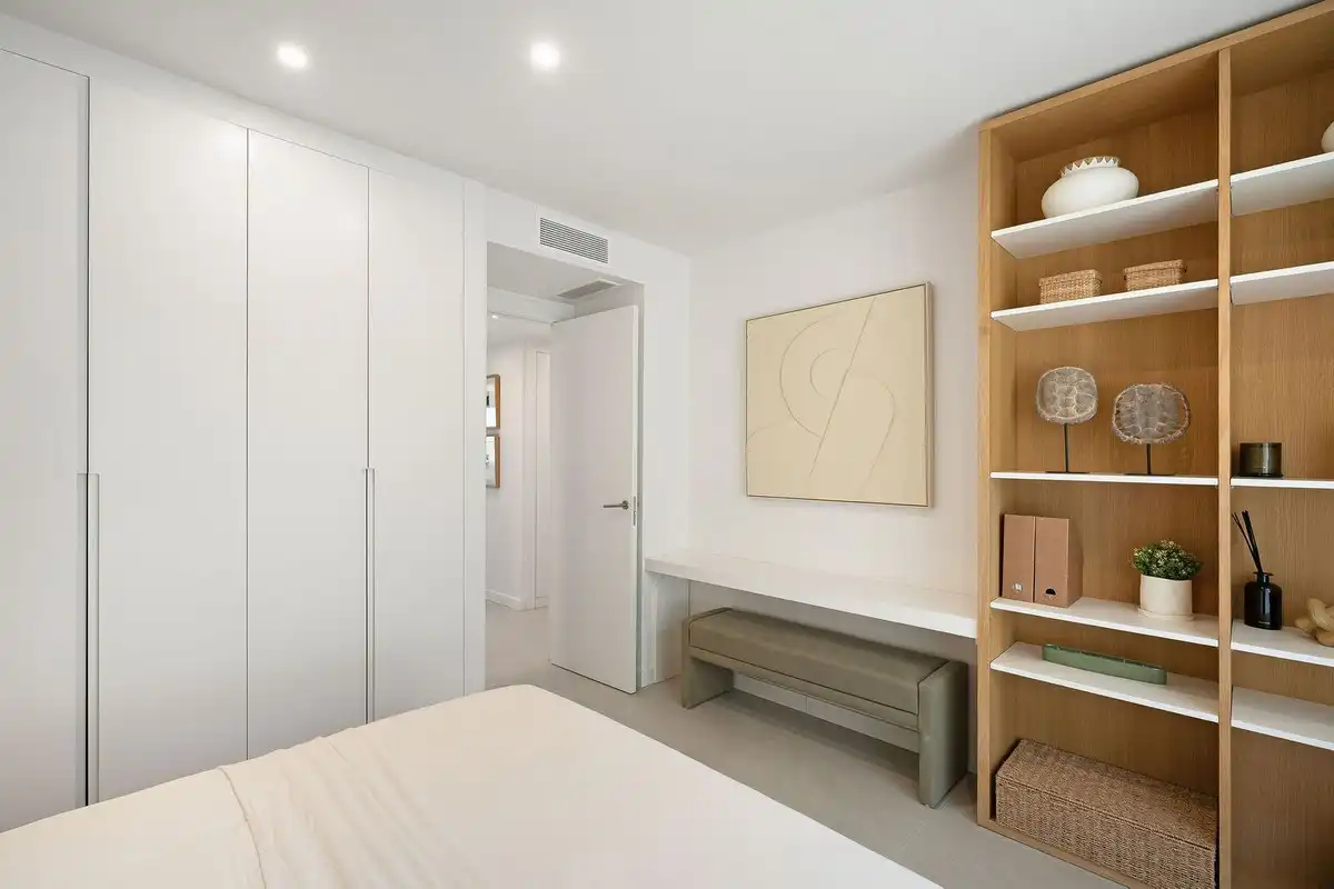 Flat with lift for sale in Selwo, imagen 24