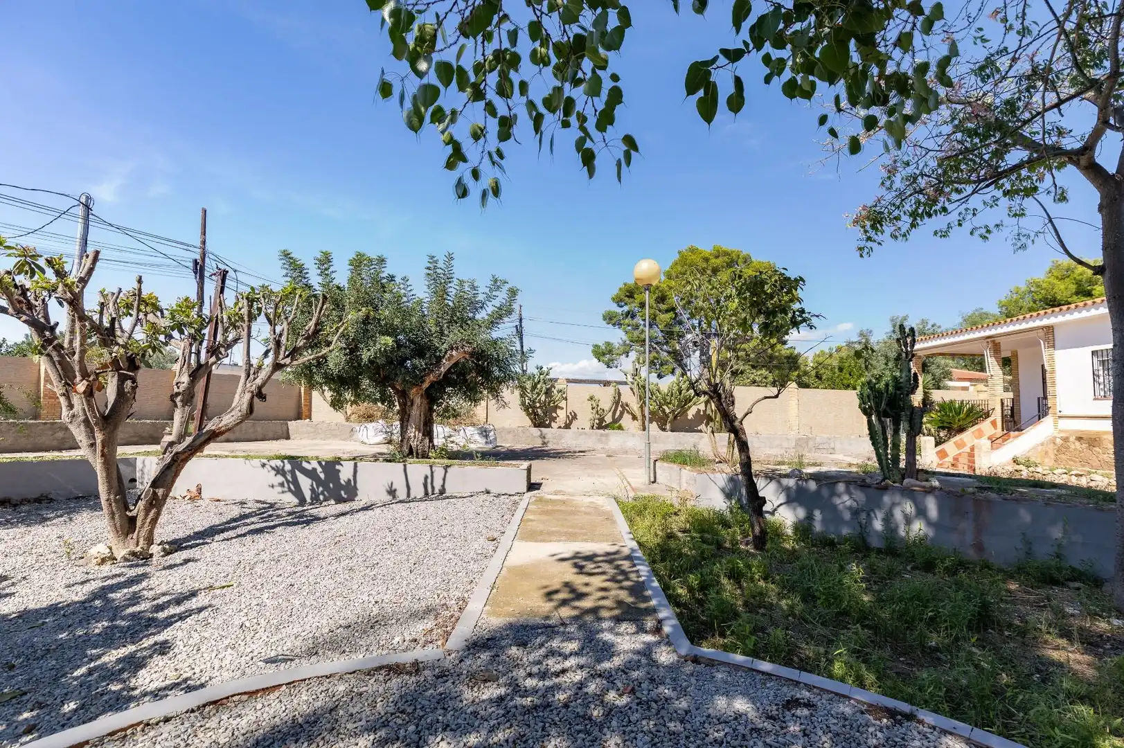 Villa avec piscine à vendre à Calle TURIA, imagen 9
