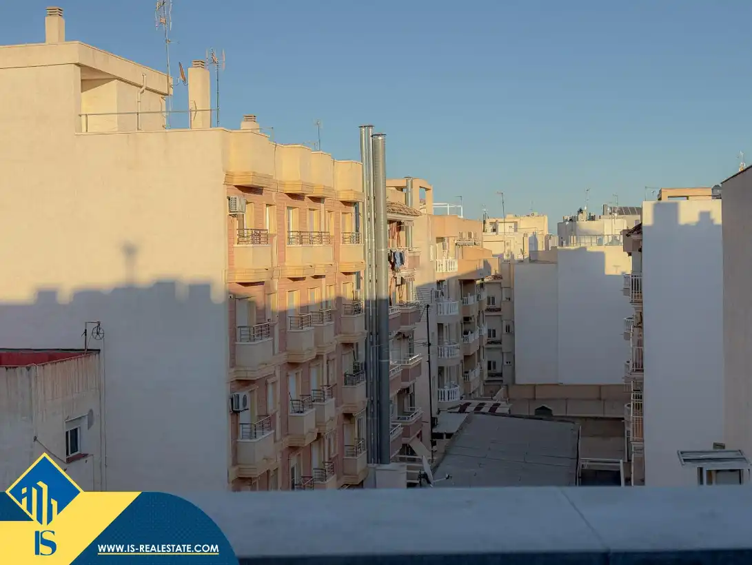 Ático con terraza en venta en Playa del Cura, imagen 21
