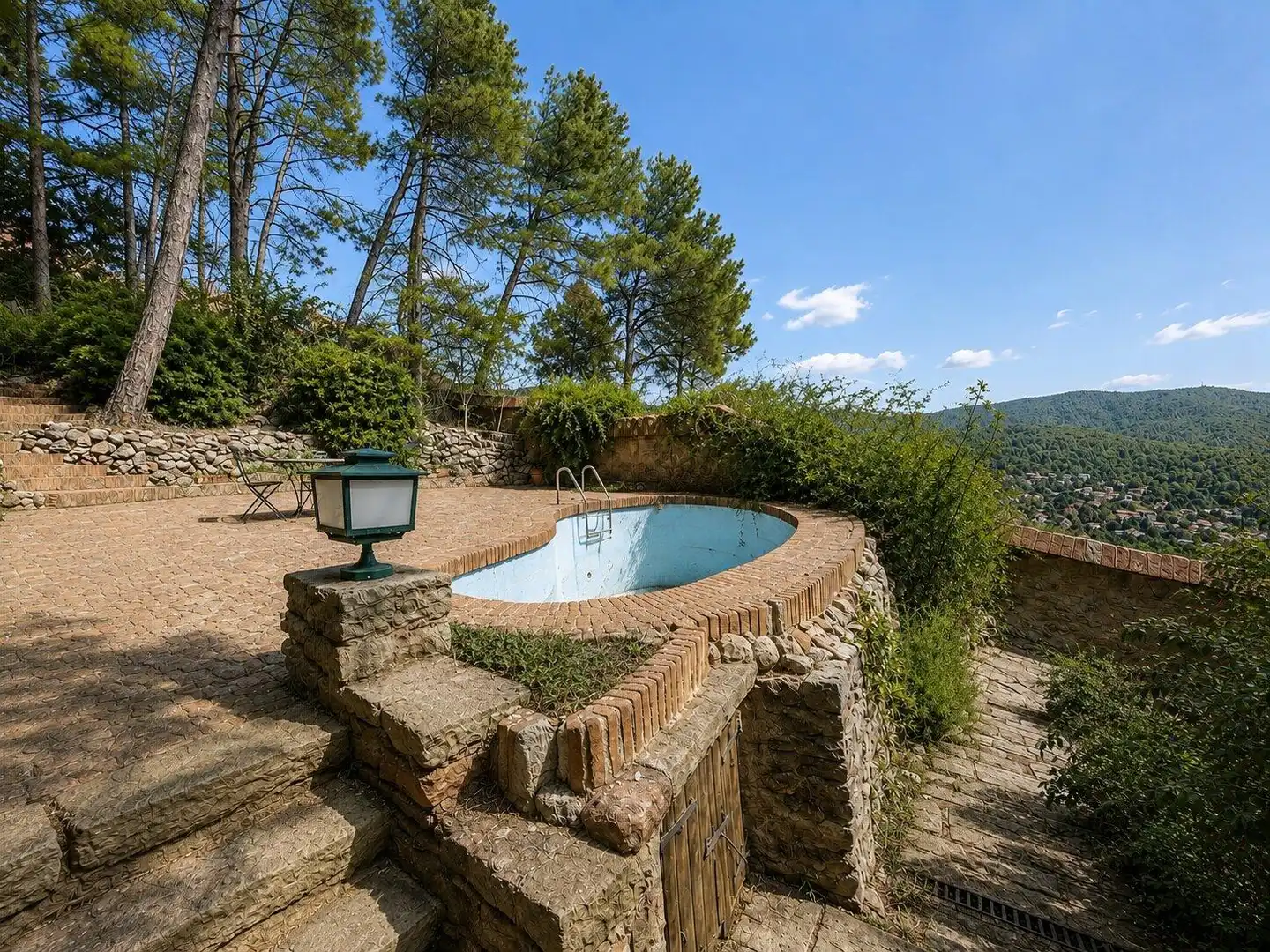 Casa amb piscina en venda a El Racó - Sant Feliu del Racó, imagen 20
