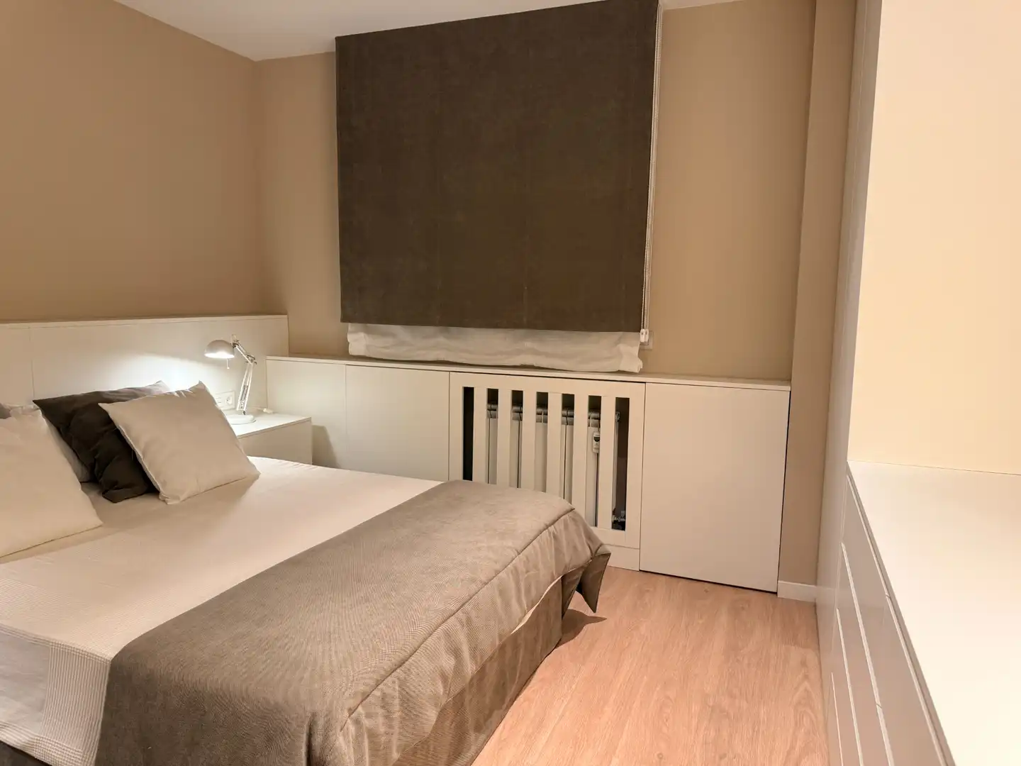 Piso con terraza en venta en Avinguda Prat de la Riba 3, imagen 11