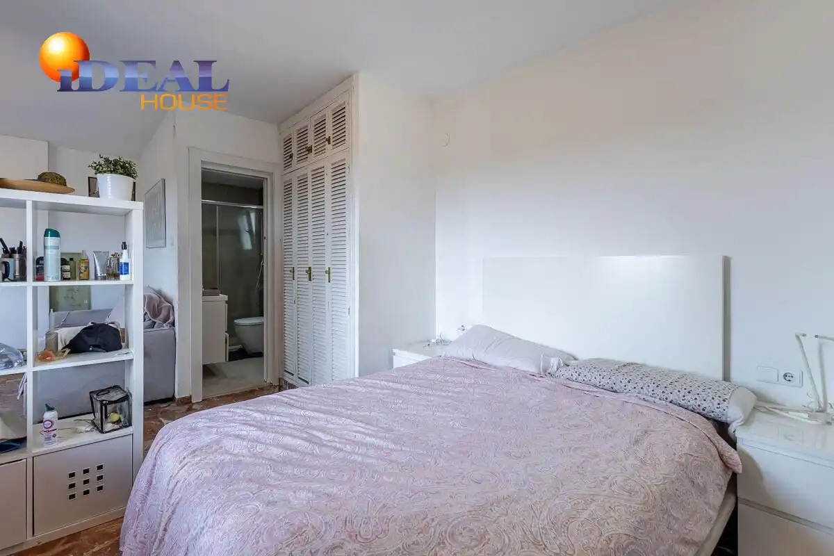 Piso con ascensor en venta en Centro, imagen 15