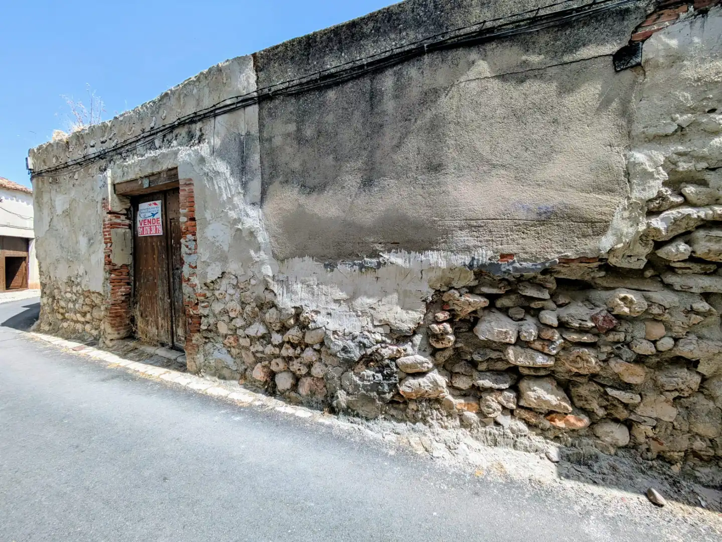 Terreno residenziale in vendita a Calle de Emiliano Montero