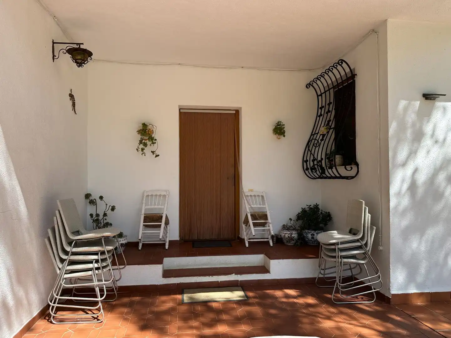 Casa o chalet en venta en Agullent con Calefacción, Trastero y Amueblado