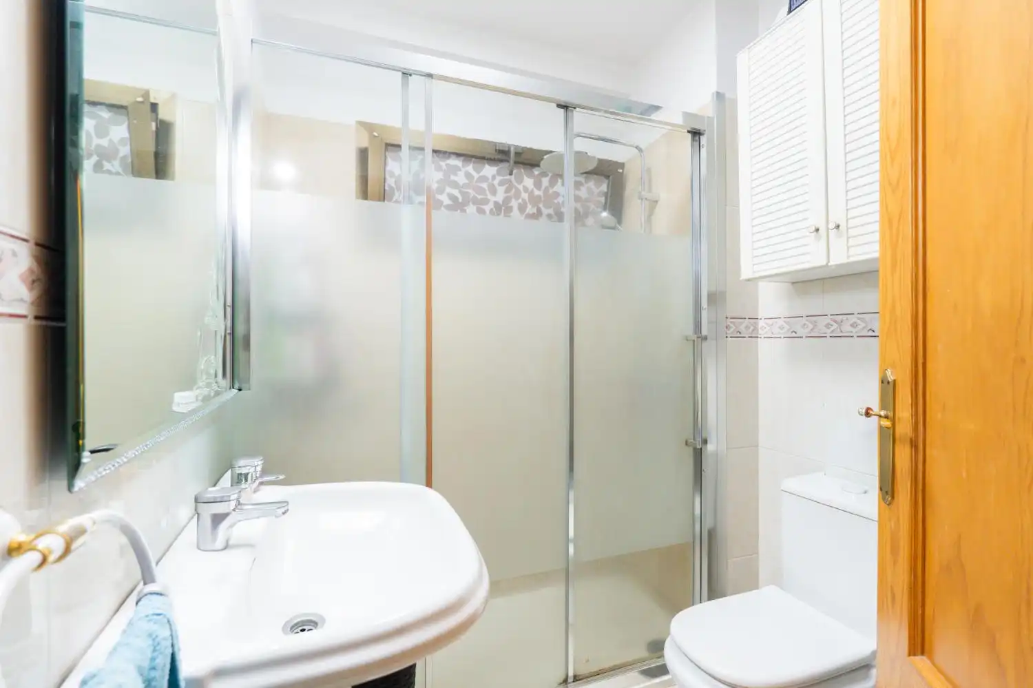 Baño de Piso en venta en San Cristóbal de la Laguna con Trastero