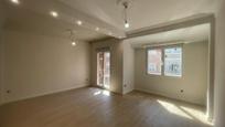 Living room of Flat for sale in  Zaragoza Capital  with Air Conditioner, Heating and Terrace