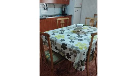 Foto 4 de Casa o chalet en venta en Calle Loma, Hellín, Albacete