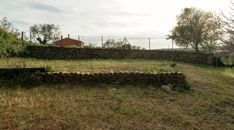 Venta de parcela en Ahigal, immagine 4