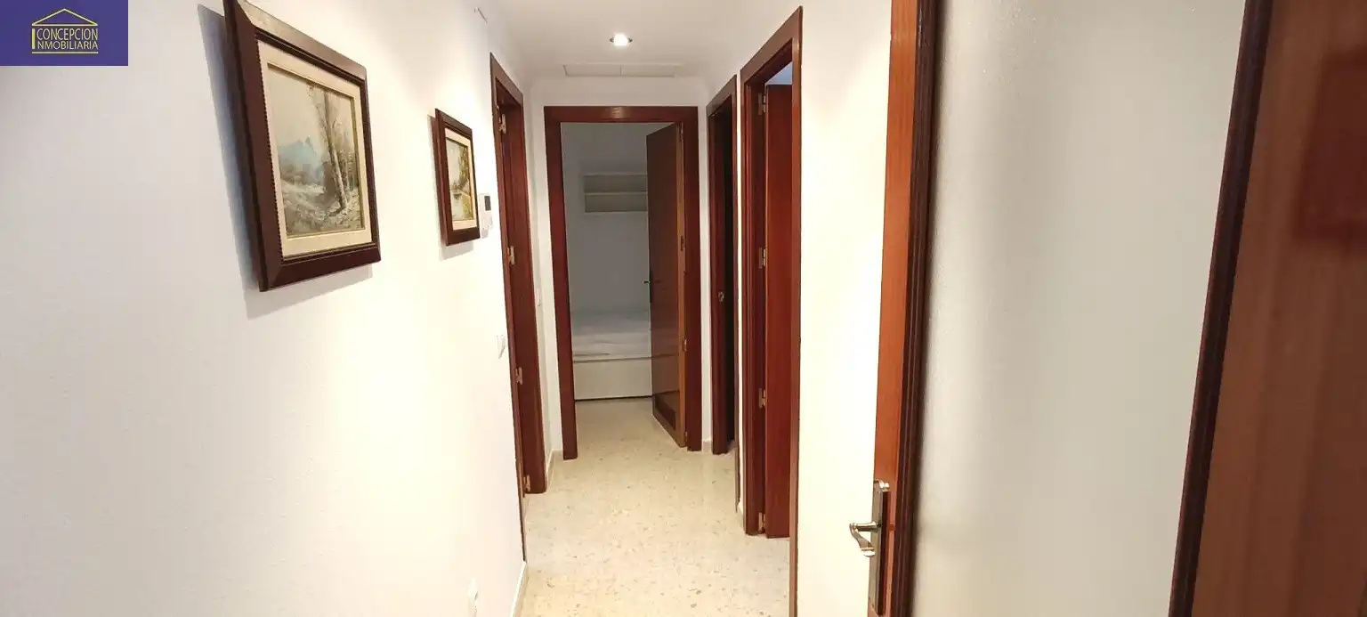 Piso con ascensor en alquiler en Noroeste, imagen 25